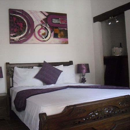 Hotel Casa Abril II Kartagena Zewnętrze zdjęcie