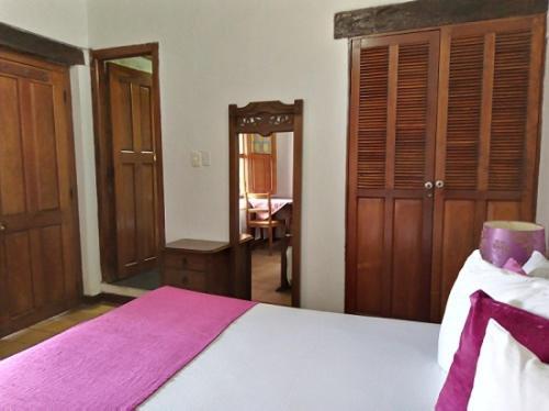 Hotel Casa Abril II Kartagena Zewnętrze zdjęcie