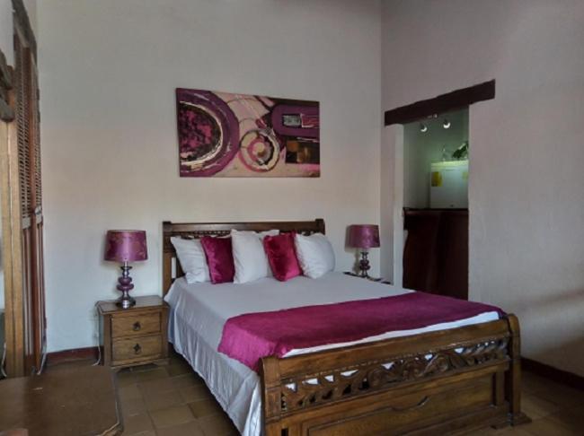 Hotel Casa Abril II Kartagena Zewnętrze zdjęcie