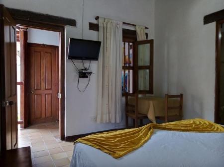 Hotel Casa Abril II Kartagena Zewnętrze zdjęcie
