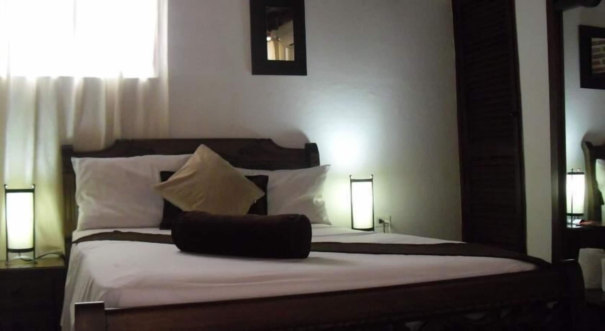 Hotel Casa Abril II Kartagena Zewnętrze zdjęcie