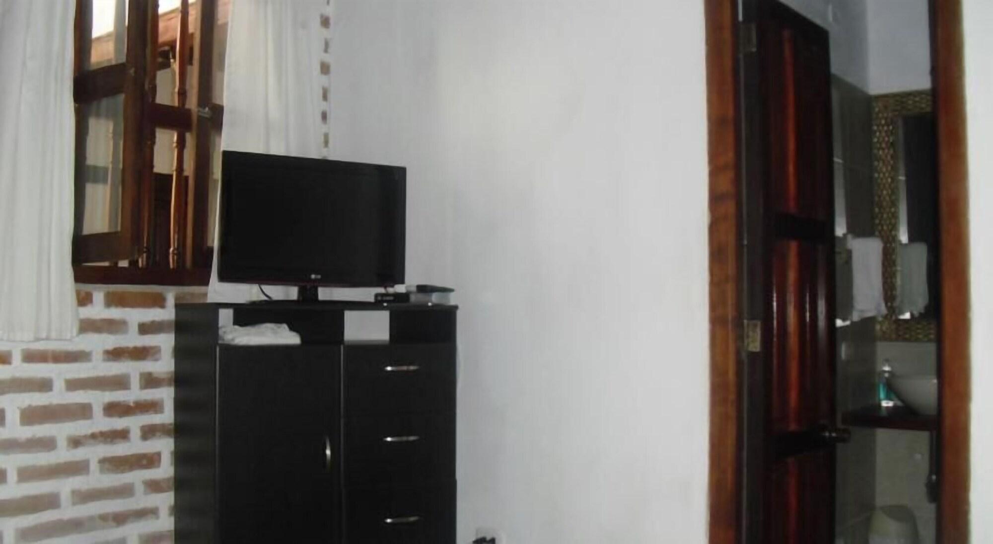 Hotel Casa Abril II Kartagena Zewnętrze zdjęcie