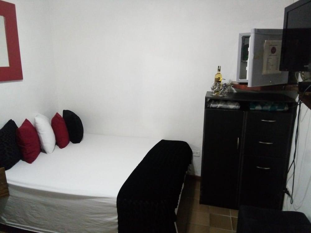 Hotel Casa Abril II Kartagena Zewnętrze zdjęcie