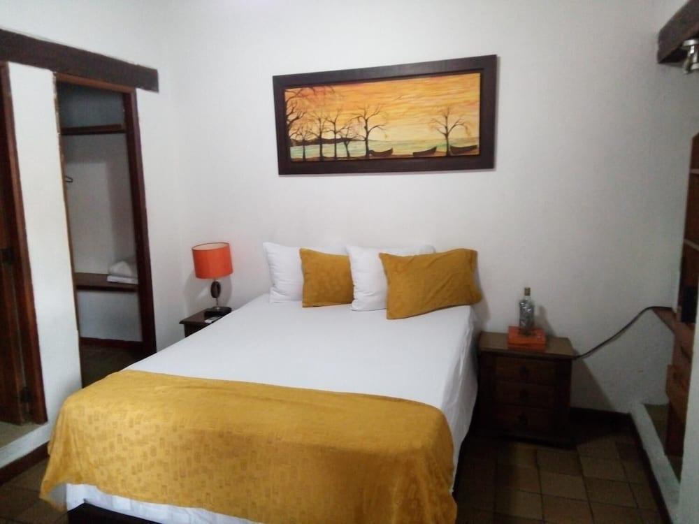 Hotel Casa Abril II Kartagena Zewnętrze zdjęcie